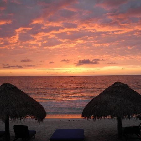 Sol Caribe Hotel Punta Allen Buitenkant foto