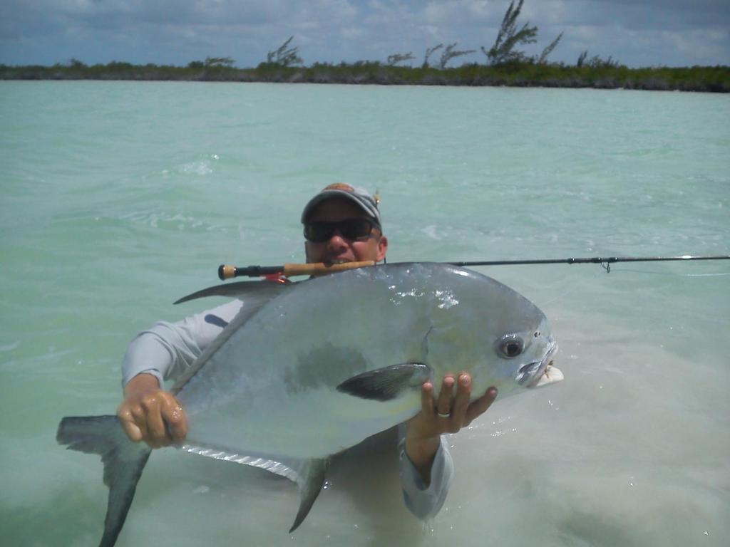 Sol Caribe Hotel Punta Allen Buitenkant foto